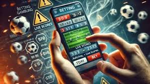 Filipino player browsing ph54 sports and casino platform on mobile