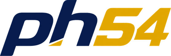 ph54 brand logo